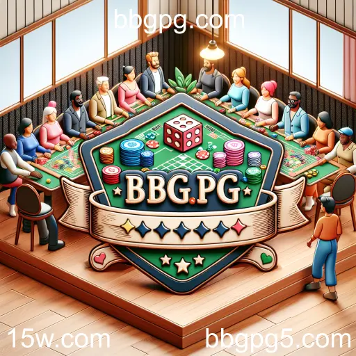  bbgpg.com